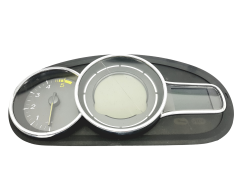 Tacho Kombiinstrument Renault Megane 3 248103503R 44223