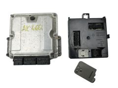 Startset Renault Laguna 2 8200211711 8200262051 2,2 DCI