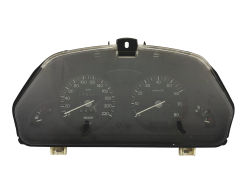 Tacho Kombiinstrument 106 Saxo 9623279580 09034209905 42388