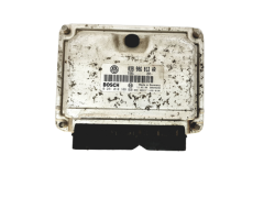 Steuergerät 038906012AR 0281010109 Volkswagen Bosch 20951