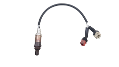 Lambdasonde Lamdasonde Diagnosesonde BOSCH 0258003239 1628V4 Citroen Peugeot