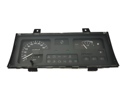 Tacho Kombiinstrument Renault Clio 1 A1D190K1 19556101 54336