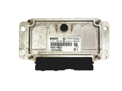 Steuergerät Toyota PSA 89661-0H013 0261208704 Bosch 30556 Steuergerät Toyota PSA 89661-0H013 0261208704 Bosch 30556