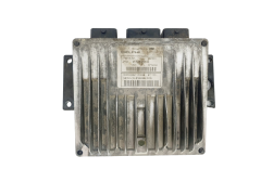 Steuergerät 9654305580 R0411C023B PSA Delphi 38625 Steuergerät 9654305580 R0411C023B PSA Delphi 38625