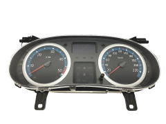 Tacho Kombiinstrument Renault Clio 2 8200451344 44682