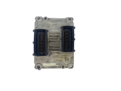 Steuergerät Fiat 00467826310 0261204983 1037352994 Bosch 56624