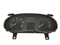 Tacho Kombiinstrument Trafic 2 Vivaro 8200961811 C 47424