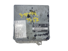 Steuergerät BMW 2245541 0281001243  Bosch 54552
