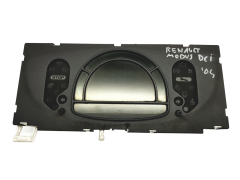 Tacho Kombiinstrument Renault Modus 8200418023 C 36966
