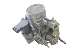 Drosselklappe Nissan Micra 16119-0U000 A81-630 134