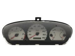 Tacho Kombiinstrument Ford Ranger 4ALF-10849-JA US3855430 Visteon Tacho Kombiinstrument Ford Ranger 4ALF-10849-JA US3855430 Visteon