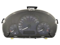 Tacho Kombiinstrument Peugeot 1007 9658241480 30075