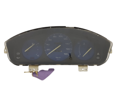 Tacho Kombiinstrument Mazda 121 46DB03 119-390 Yazaki