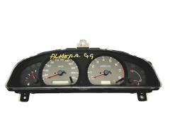 Tacho Kombiinstrument Nissan Almera 2N302 57187