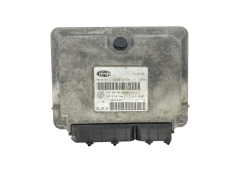 Steuergerät IAW4AF.M9 55187372 61600.627.05 Fiat Magneti Marelli 54294