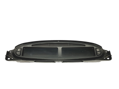 Tacho Kombiinstrument Citroen Xsara Picasso 9651667380 58279
