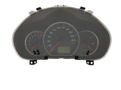Tacho Kombiinstrument Toyota Yaris 83800-0DR50 MB157550-5207 2649