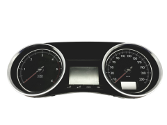 Tacho Kombiinstrument Peugeot 508 9800420280 9678565980 47671 Tacho Kombiinstrument Peugeot 508 9800420280 9678565980 47671