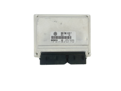 Steuergerät 8D0906018F 0261204875 VW Bosch 47233