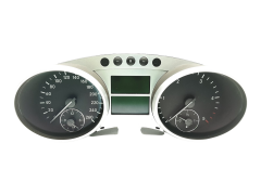 Tacho Kombiinstrument Mercedes ML W164 A2519003200 A2C53361675