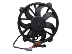 Kühlerlüfter Citroen C5 Peugeot 407 9684229880 1253N5 Kühlerlüfter Citroen C5 Peugeot 407 9684229880 1253N5