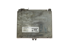 Steuergerät S101715101C 7700857526 7700860285 Renault Siemens 17860 Steuergerät S101715101C 7700857526 7700860285 Renault Siemens 17860