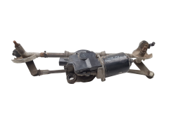 Wischergetriebe Toyota Yaris 85110-52010 159200-3940 Denso 1618