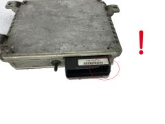 Motorsteuerung MKC104010 WJ Rover 56740
