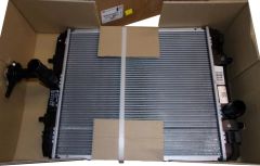 Wasserkühler Original 1691347380 Citroen Peugeot