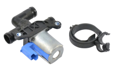 Magnetventil Original Trafic 2 Vivaro Primastar 2.0 DCI 8200414156 Magnetventil Original Trafic 2 Vivaro Primastar 2.0 DCI 8200414156