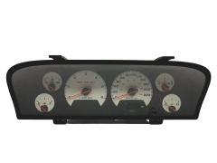 Tacho Kombiinstrument Jeep Grand Cherokee 56050936AB 58994E 29590