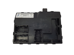 Steuergerät 8V51-15K600-EJ F005V01087 Ford Bosch 20032