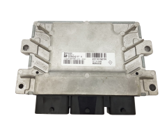 Steuergerät S180042157A 237101907R Renault Continental 27993 Steuergerät S180042157A 237101907R Renault Continental 27993