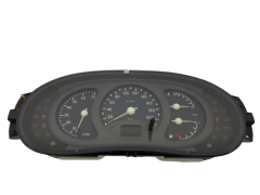 Tacho Kombiinstrument Renault Clio 2 7700410434 F 23249
