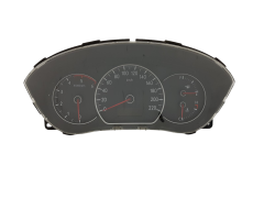 Tacho Kombiinstrument Suzuki Swift A2C53060969 Siemens VDO 1138