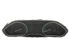 Tacho Kombiinstrument Peugeot 208 9822915380 9821126480 NS 29102 Tacho Kombiinstrument Peugeot 208 9822915380 9821126480 NS 29102