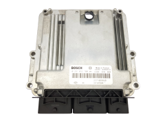 Steuergerät 0281032700 237103984R Renault Bosch 27939