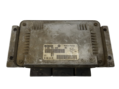 Steuergerät PSA 0261001839 9630059880 28FM0279 Bosch Steuergerät PSA 0261001839 9630059880 28FM0279 Bosch