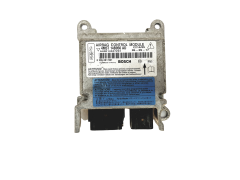 Steuergerät Moduł 0285001551 4M5T14B056AD Ford Bosch
