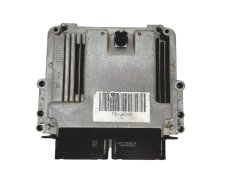 Steuergerät F1B1-12A650-ATH FU5T-14F262-CA Ford Bosch