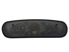 Tacho Kombiinstrument Citroen C5 9635289280 18949 Tacho Kombiinstrument Citroen C5 9635289280 18949