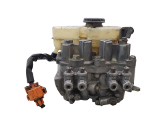 Abs-Pumpe Honda Jazz Nissin Abs-Pumpe Honda Jazz Nissin