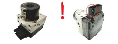 Abs-Pumpe Ford Focus 98AG-2M110-CA 10.0948-0105.3 Ate 60476