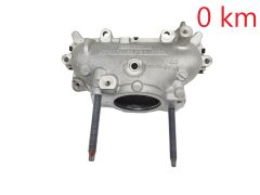 Ansaugkrümmer 165786344R 2.0 DCI Renault Trafic 3 NV300 Vivaro 2 0km Ansaugkrümmer 165786344R 2.0 DCI Renault Trafic 3 NV300 Vivaro 2 0km