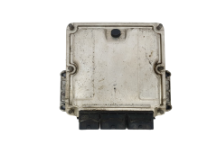 Steuergerät Renault 0281011105 8200091432 8200243786 Bosch 39381