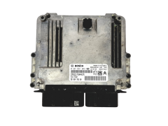 Steuergerät 9809478580 0281031043 9806460480 PSA Bosch 28991