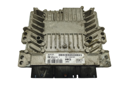 Steuergerät 5WS40778F-T 7M51-12A650-BCE Ford Continental 68460 Steuergerät 5WS40778F-T 7M51-12A650-BCE Ford Continental 68460