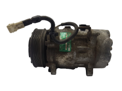 Kompressor Klimaanlage Klimakompressor Citroen Peugeot SD7V16 1106F Sanden 7108 Kompressor Klimaanlage Klimakompressor Citroen Peugeot SD7V16 1106F Sanden 7108