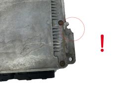 Steuergerät 0281011094 P56044418AB Jeep 51283