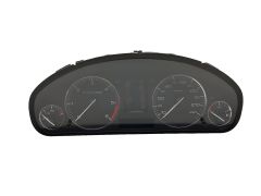 Tacho Kombiinstrument Peugeot 407 9658137280 A2C53106695 2956